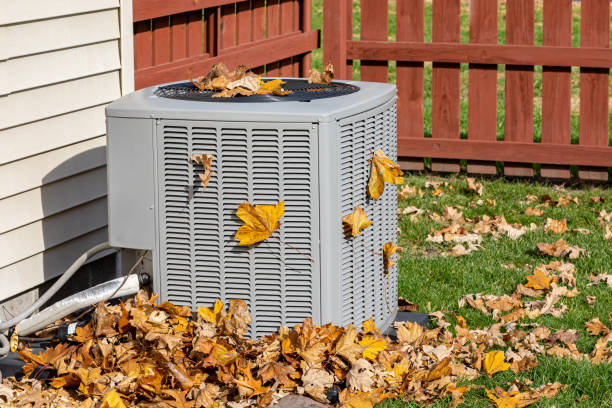 Best Seasonal HVAC Services in Chicopee, MA