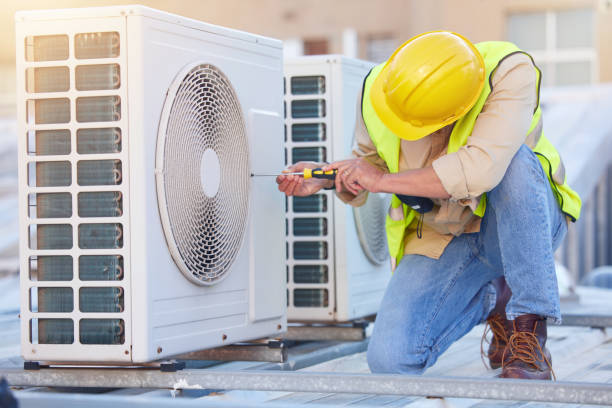 Best Emergency HVAC Services in Chicopee, MA