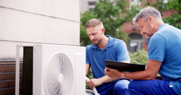 Best Residential HVAC in Chicopee, MA