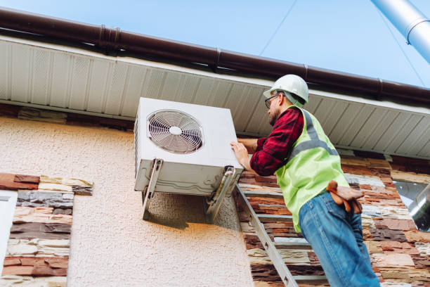 Professional HVAC in Chicopee, MA