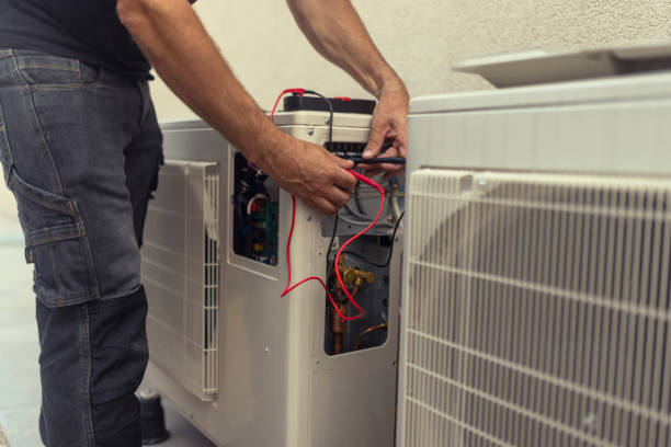 Best Solar-powered HVAC Systems in Chicopee, MA