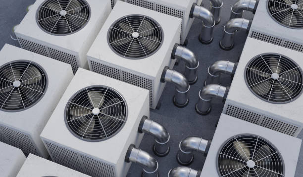 Best Residential HVAC in Chicopee, MA