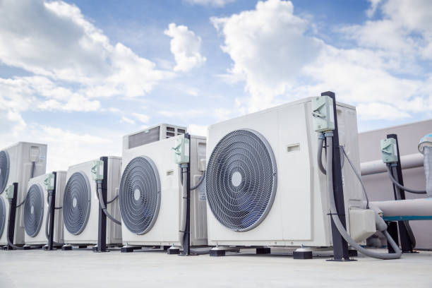 Best HVAC Software and Technology in Chicopee, MA